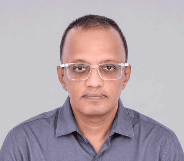 Dr. N. Karthikeyan