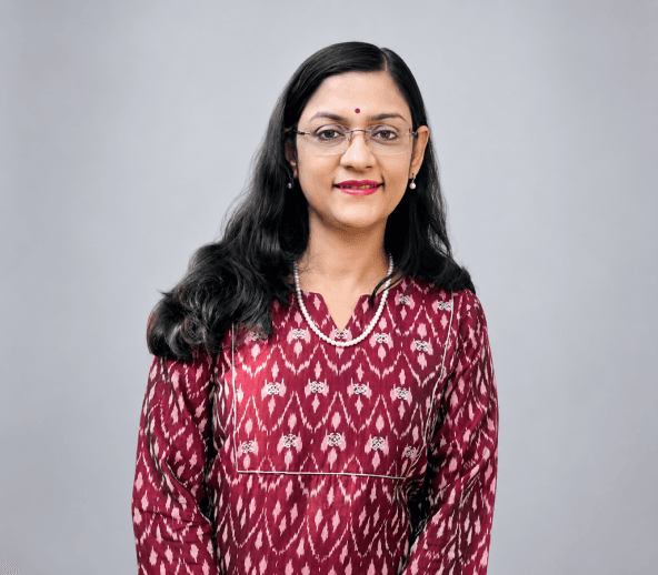 Vibha Tilwalli-Sharma